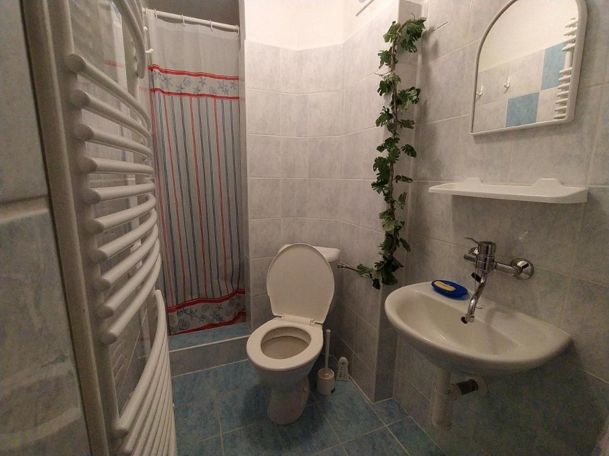 Apartmány NIVA Siroka Niva Exterior foto