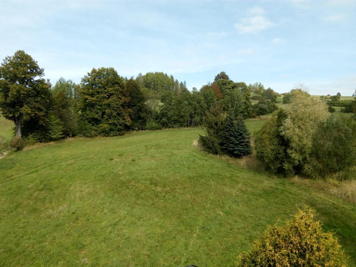 Apartmány NIVA Siroka Niva Exterior foto